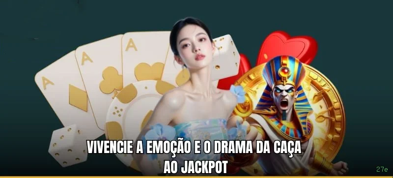 Aplicativo móvel 27e para iOS e Android