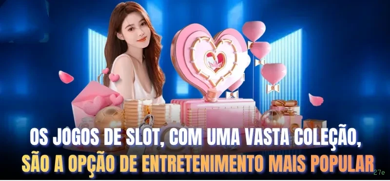 Slots 27e - Sweet Bonanza e caça-níqueis populares