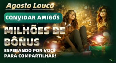 Cashback VIP 27e - reembolso semanal